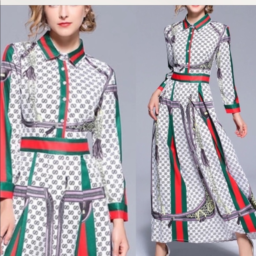 Good dress